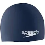 Speedo Silicone Swim Cap