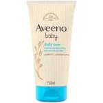 Aveeno Baby Daily Care Moisturising Lotion (150 ml)