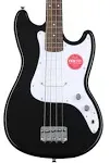 Fender Squier Sonic Bronco Bass Guitar