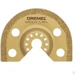 Dremel - Grout Removal Rotary Tool Blade