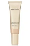 Shop Laura Mercier Tinted Moisturiser Natural Skin Perfector Spf 30 50ml In 0w1 Pearl