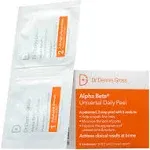 Dr Dennis Gross | Alpha Beta Universal Daily Peel 5 Treatments