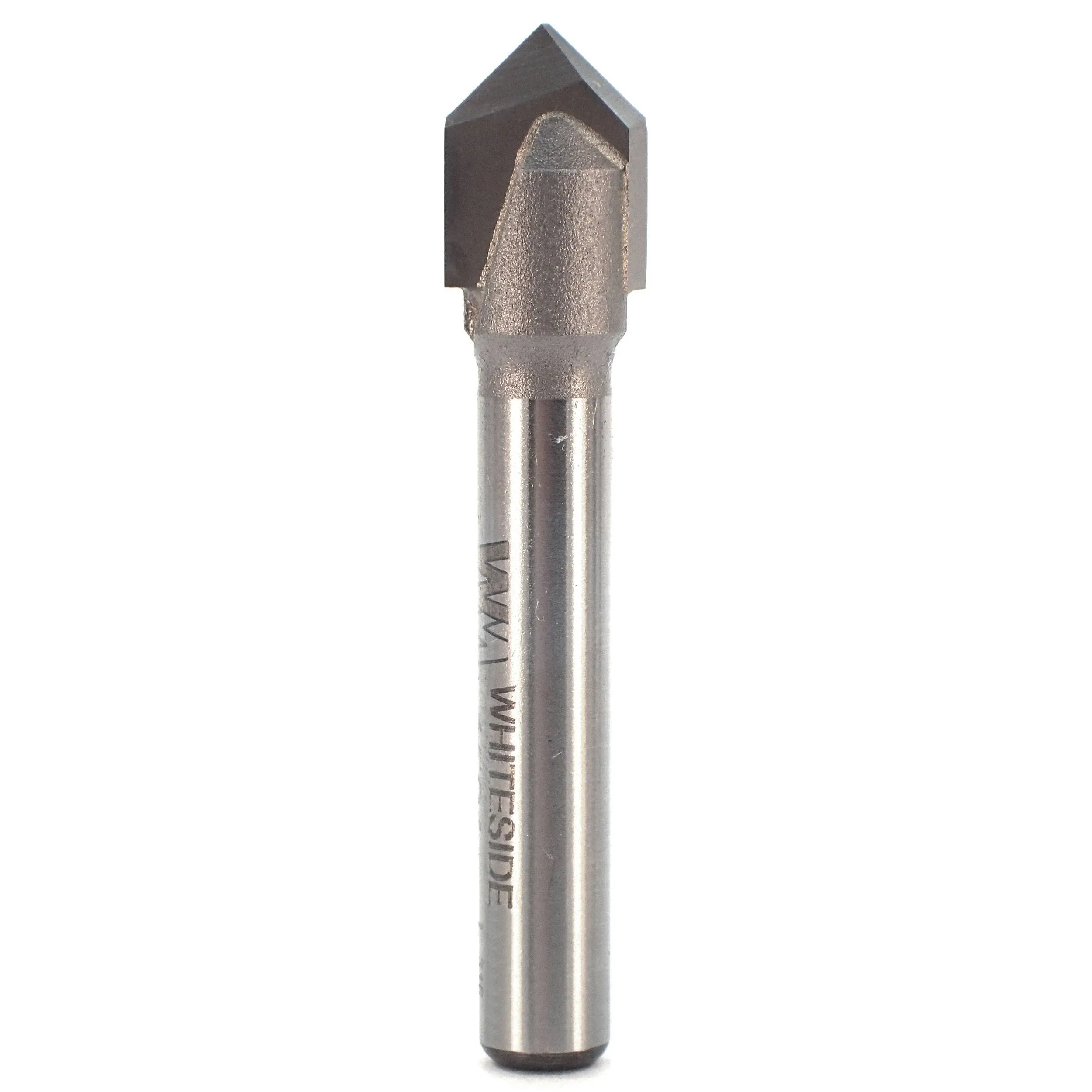 Whiteside V-Groove Router Bits