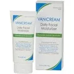 Vanicream Daily Facial Moisturizer - 3.0 fl oz