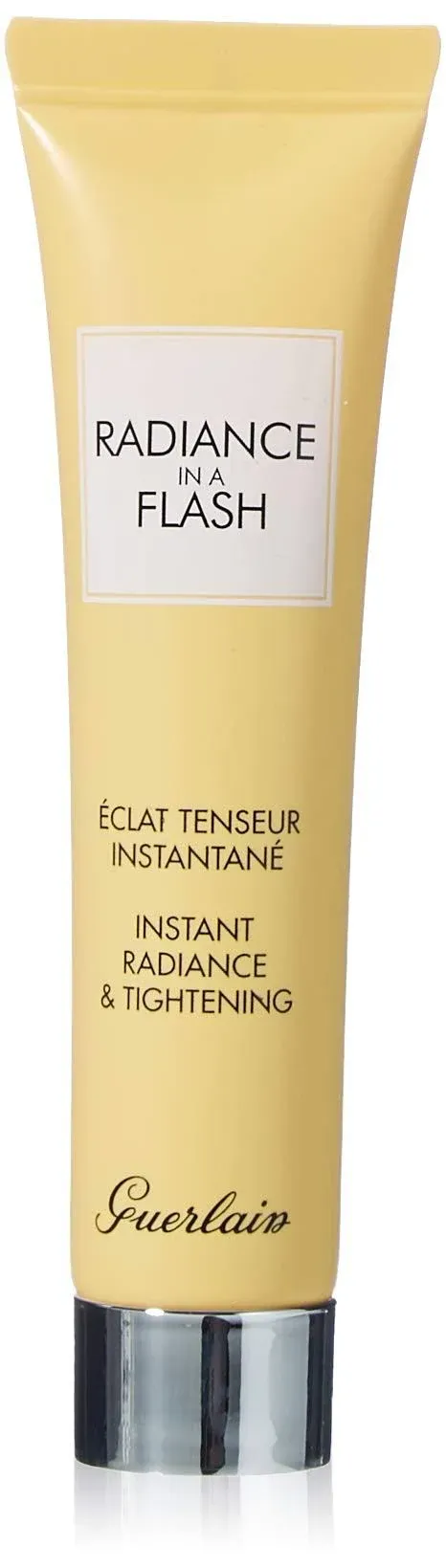 Guerlain Radiance In A Flash Instant Radiance & Tightening, 0.5 Ounce