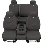 Covercraft Carhartt SeatSaver Custom Seat Covers for 2009-14 Ford F-150; 2011...