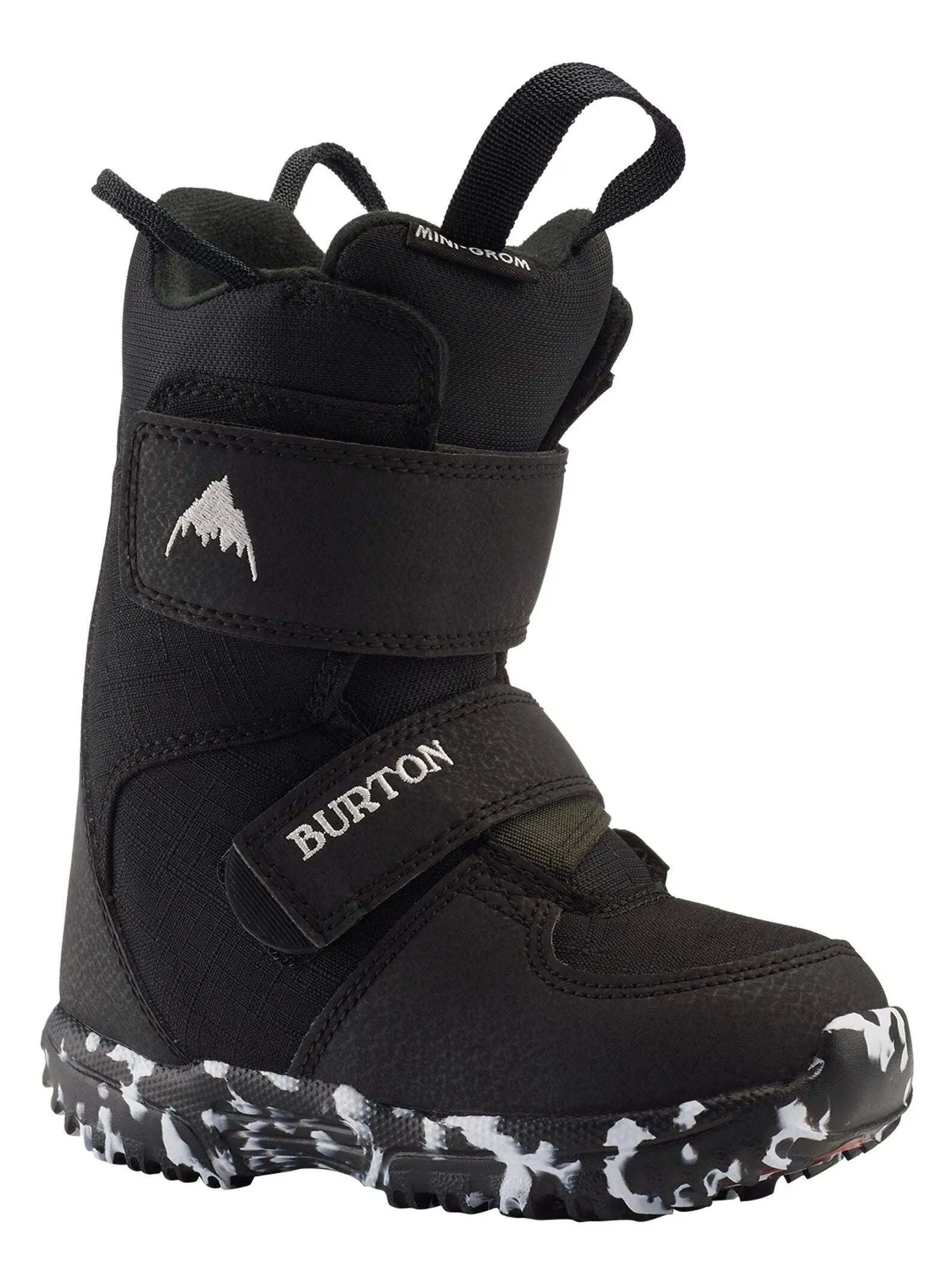 Burton Mini Grom Snowboard Boots