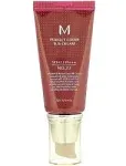 MISSHA - M Perfect Cover BB Cream SPF42/PA+++ No.27/Honey Beige (50ml)