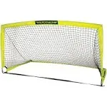 Franklin Sports Blackhawk 9' x 5' Portable Soccer Goal