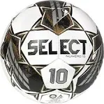 Select Numero 10 V22 Soccer Ball 5 / White/Black