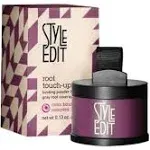 Style Edit Root Touch Up Powder .13 oz - Blonde