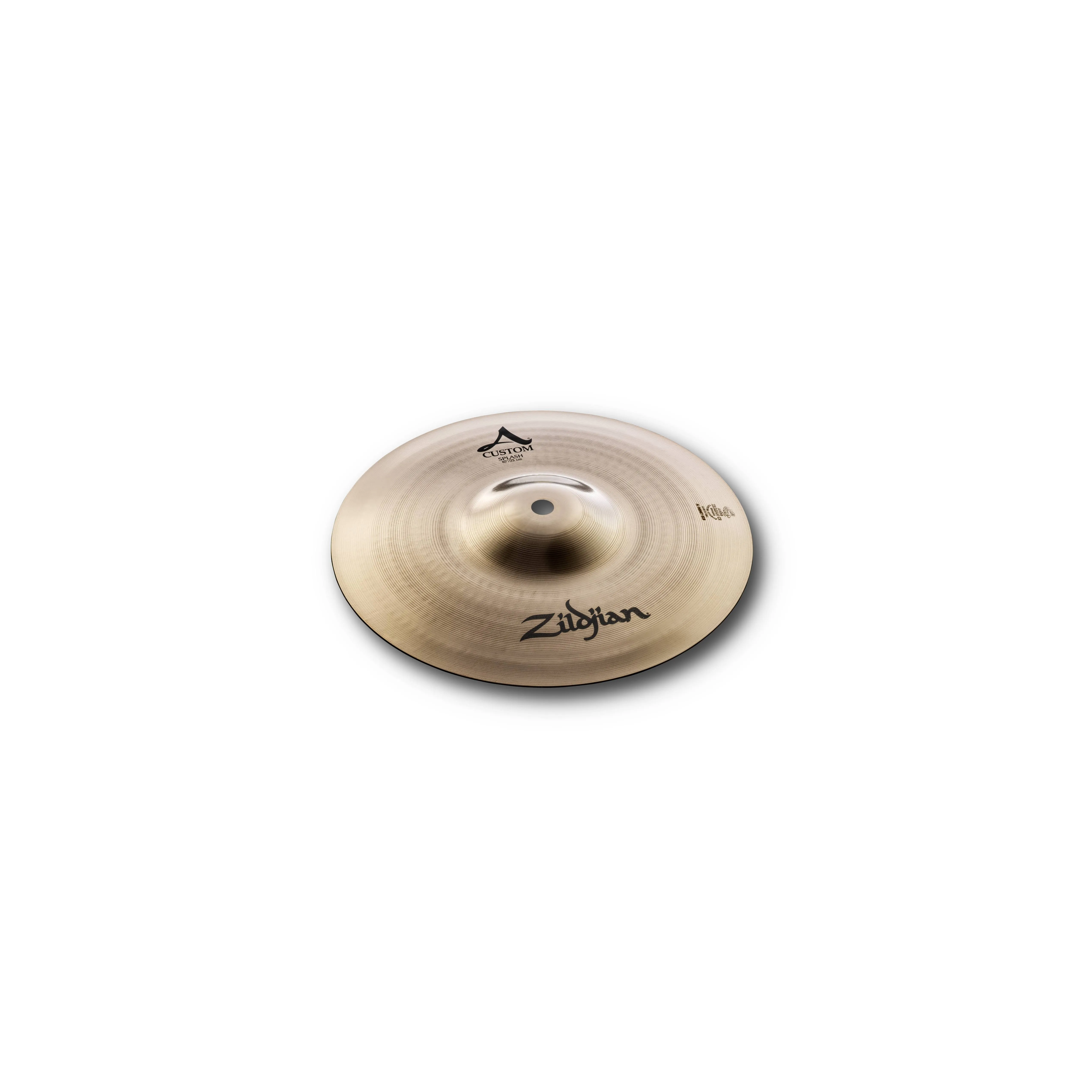 Zildjian A Custom Splash Cymbal