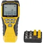 Klein Tools Scout Pro 3 Cable Tester Kit