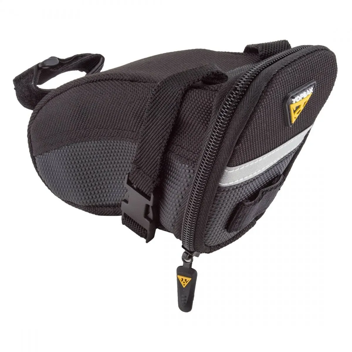 Aero Wedge Pack (Small w/Strap)