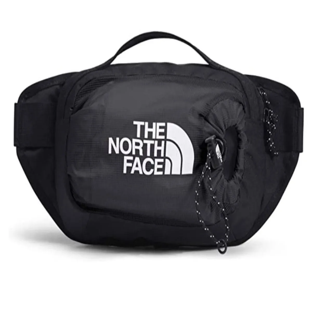 The North Face Bozer Hip Pack III Black