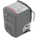 Square D Fsg2j20cp 20/40 psi Pressure Switch