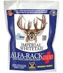  Alfa-Rack Plus Deer Food Plot Seed - Perennial Blend of 3.75 Pound (Pack of 1)