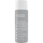 Paula's Choice Skin Perfecting 6% Mandelic Acid + 2% Lactic Acid Liquid Exfoliant