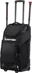 Easton Jen Schro Fastpitch Softball Catcher’s Wheeled Equipment Bag