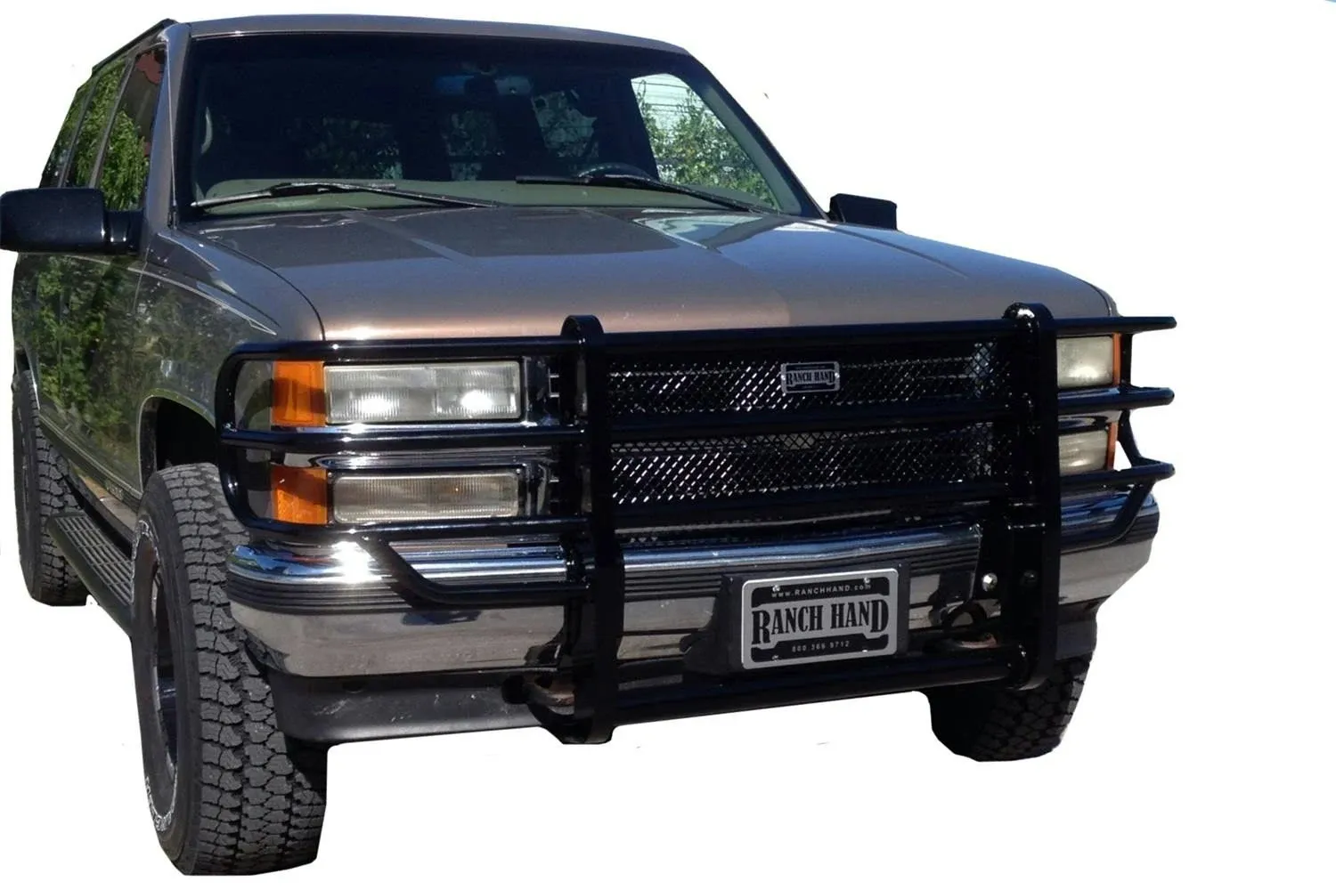 Ranch Hand Legend Series Grille Guard