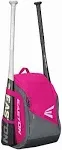 Easton Game Ready Youth Backpack - Pink