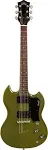 Guild Polara Electric Guitar - Phantom Green