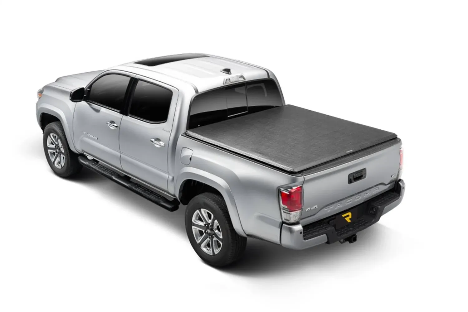 Truxedo Toyota Tundra TruXport Tonneau Cover - 263901