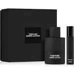 Tom Ford Ombre Leather Eau de Parfum with Travel Spray Gift Set