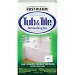 Rust-Oleum Tub and Tile Refinishing Kit 386626