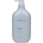 Method Body Wash Simply Nourish