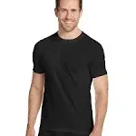 Jockey Men's Undershirt Classic Crew Neck - 3 Pack