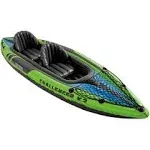 Intex Challenger K2 Inflatable Kayak