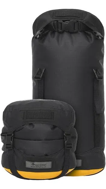 Sea to Summit Evac Compression Dry Bag HD