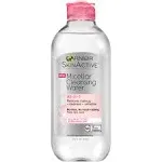 Garnier Skinactive All in 1 Micellar Cleansing Water (13.5 fl oz)