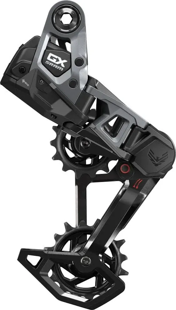 SRAM GX Eagle T-Type AXS Rear Derailleur - 12-Speed