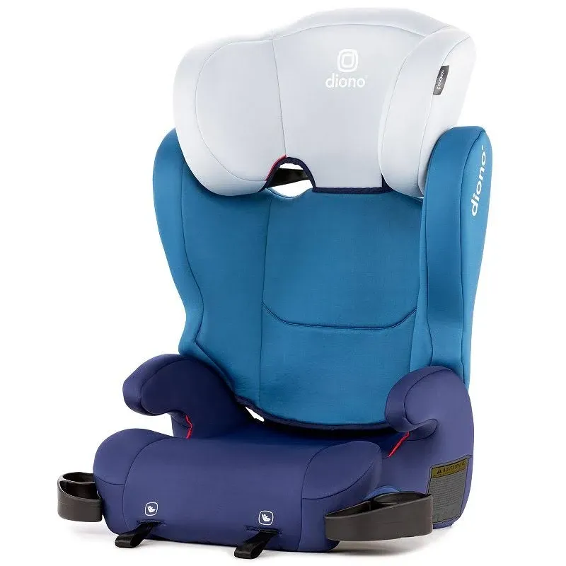 Diono Cambria 2 Booster Seat Blue