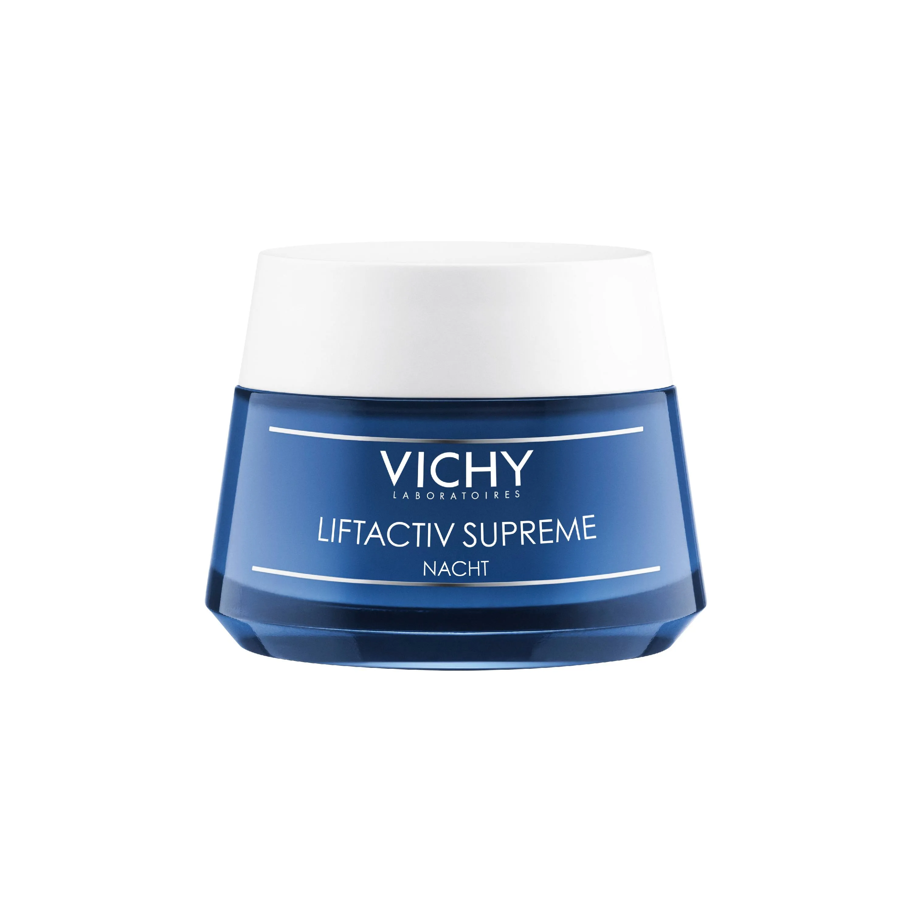 Vichy LiftActive Supreme Anti-Wrinkle and Firming Care, Night - 50 ml