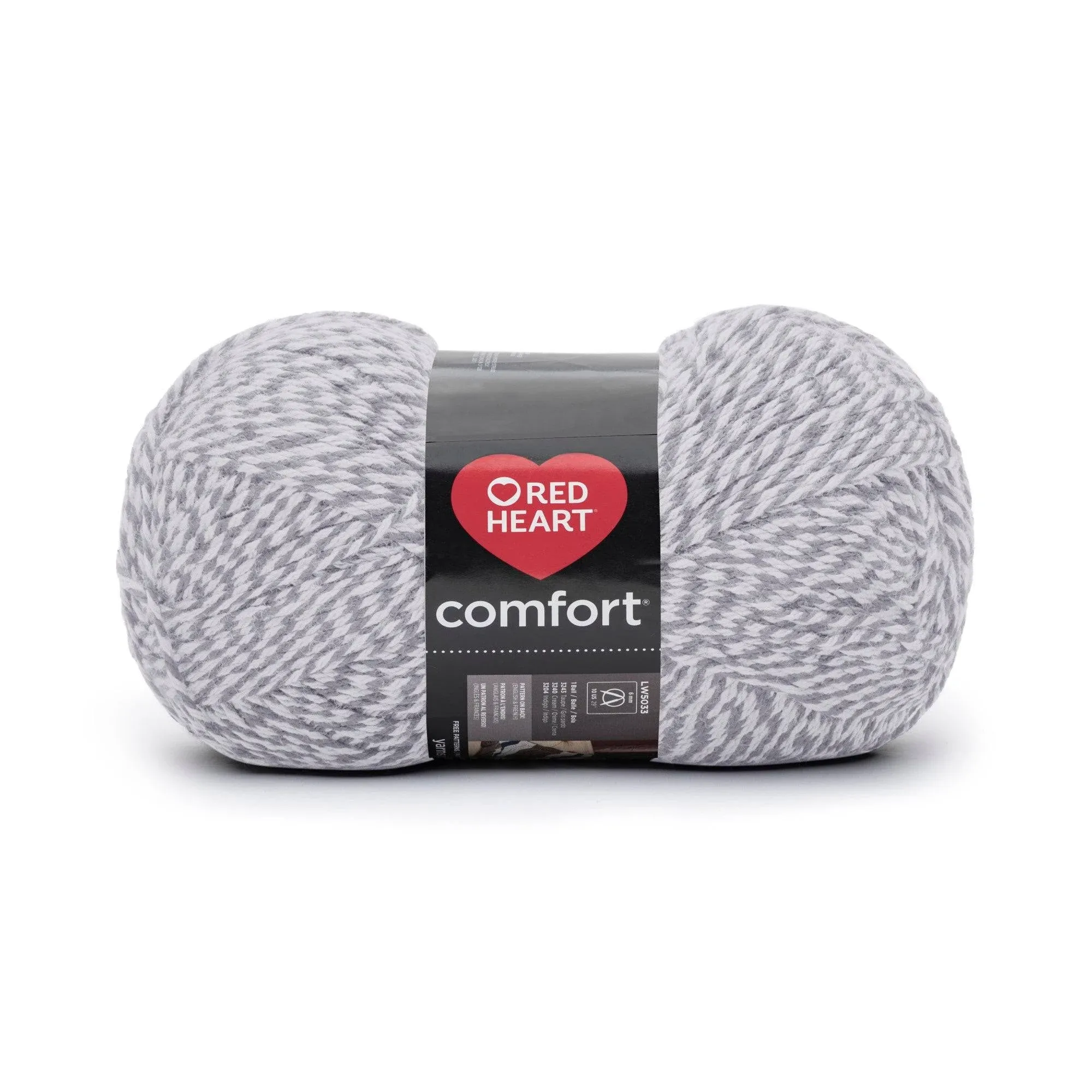 Red Heart Comfort Yarn