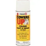 Zinsser Covers Up Ceiling Paint & Primer - 13oz Spray