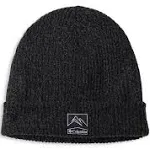 Columbia Whirlibird Cuffed Beanie - Black/Graphite