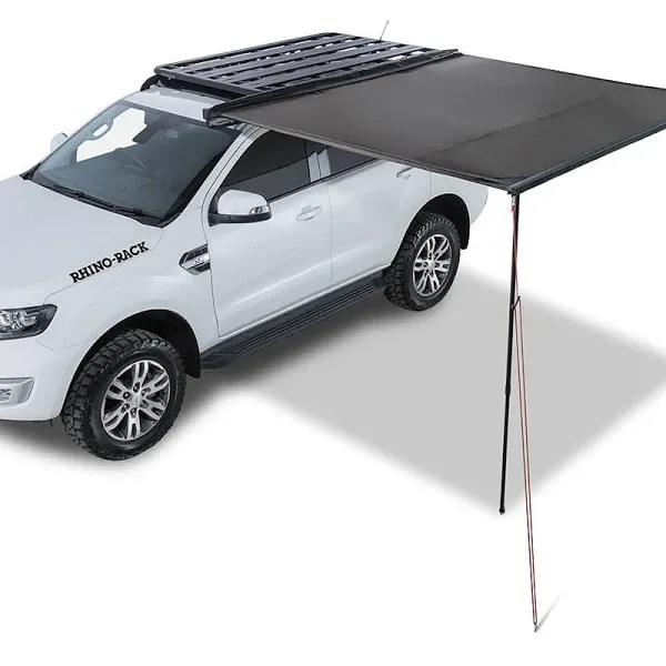 Rhino Rack Rhr-32133 Sunseeker 2.5m Awning, Size: 98 in