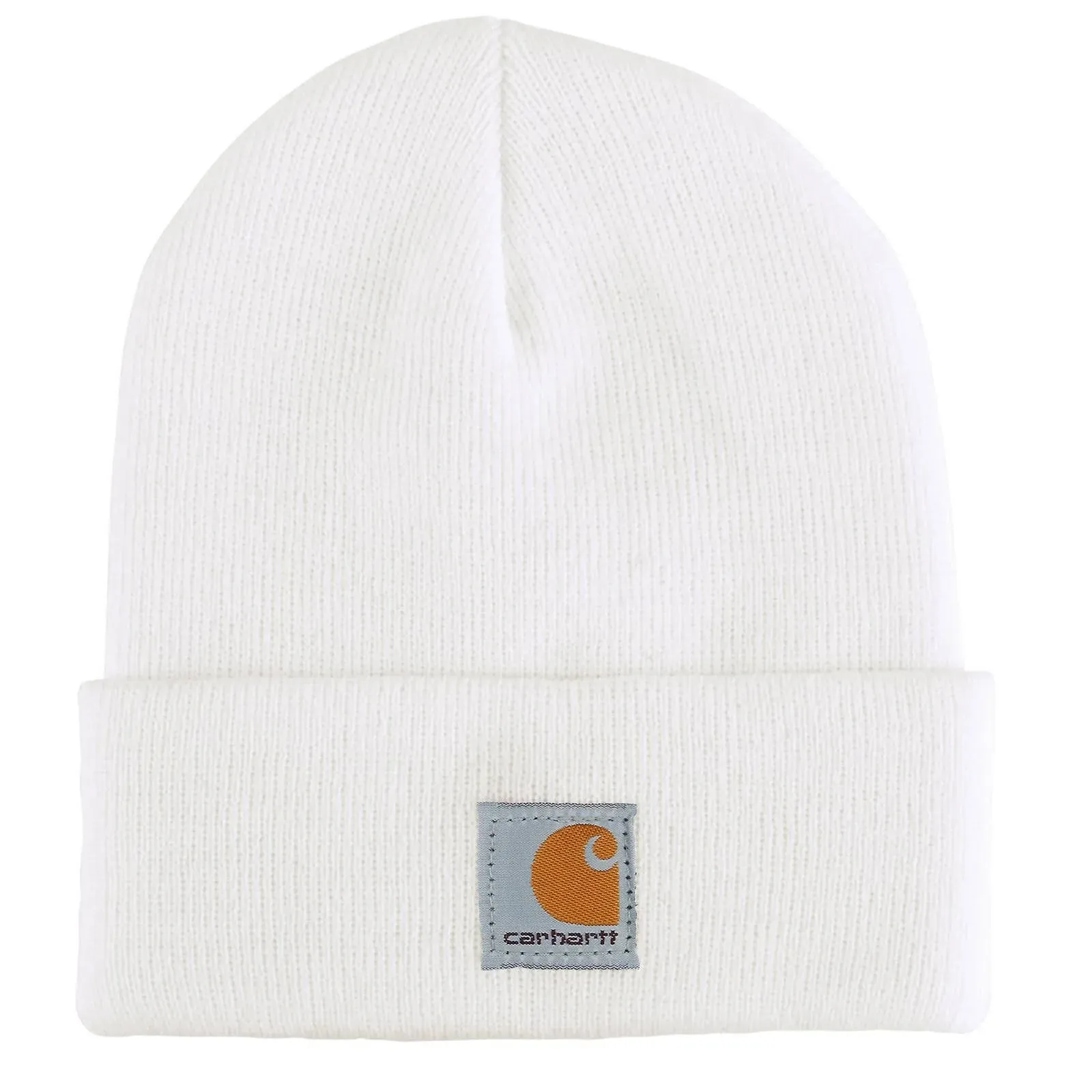 Carhartt Kids' Acrylic Rib-Knit Watch Hat