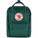 Fjallraven Kanken Mini Backpack - Flamingo Pink