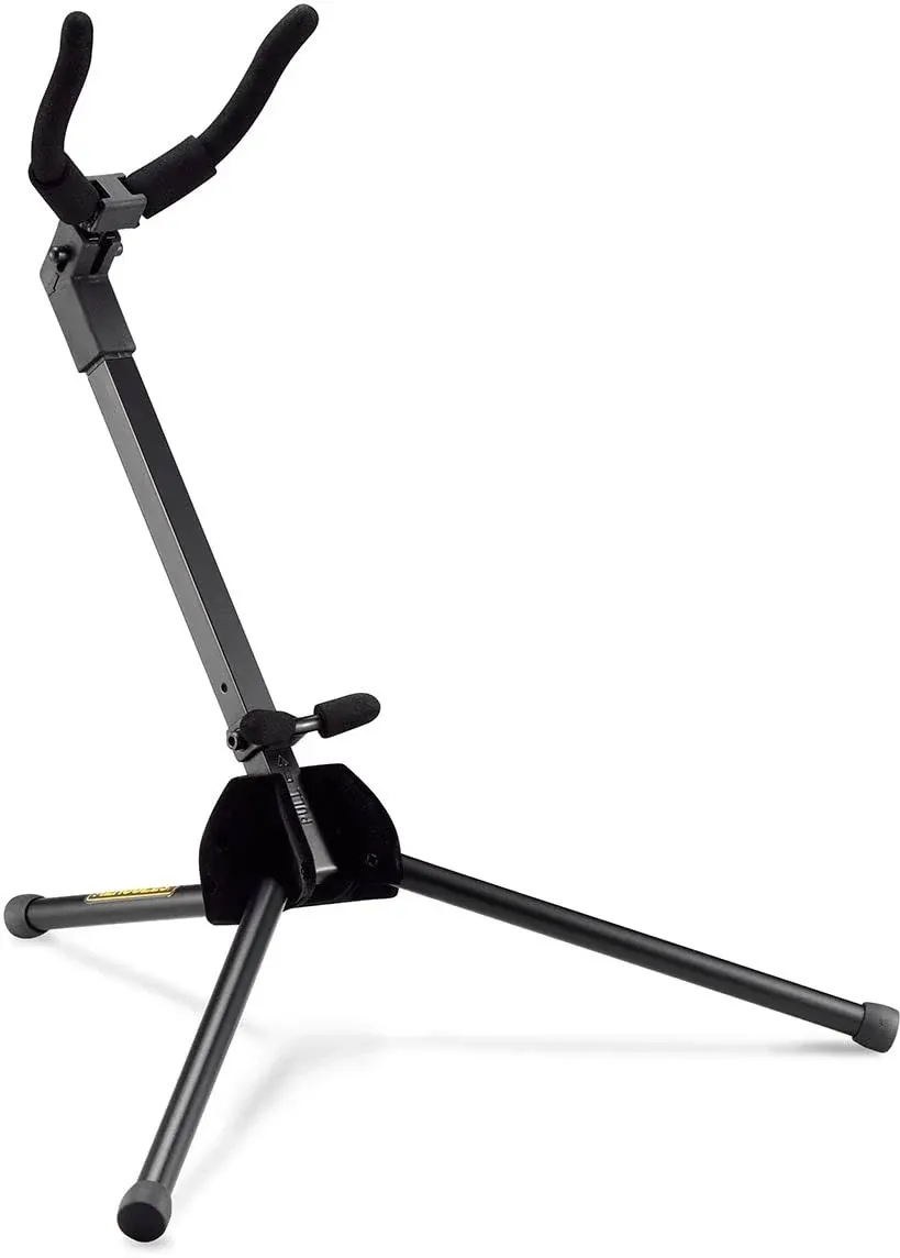 Hercules DS431B TravLite Alto Sax Stand