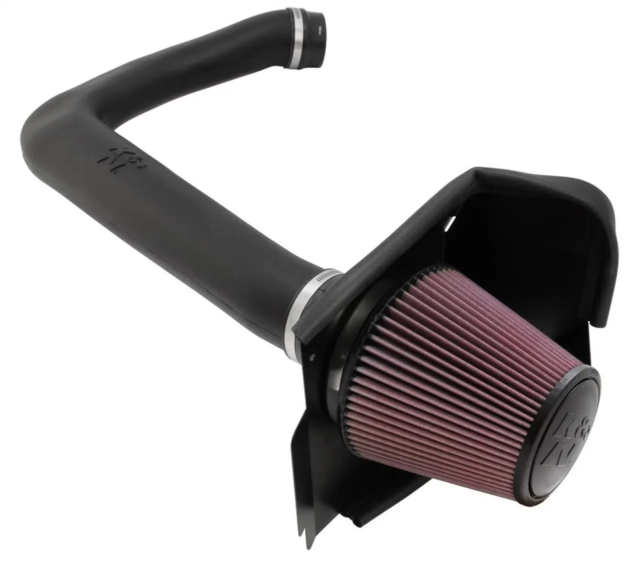 K&amp;N 11-14 Dodge Charger 3.6L V6 Performance Intake