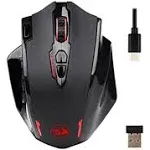 Redragon M913 Impact Elite Wireless Gaming Mouse