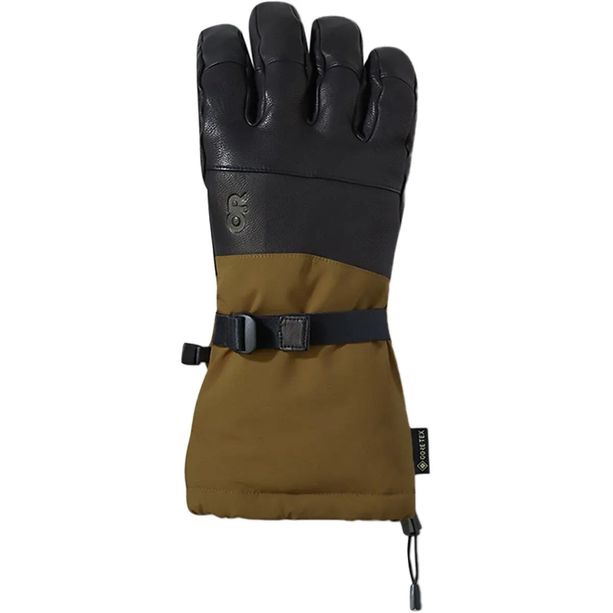 Outdoor Research Men's Carbide Sensor Gloves