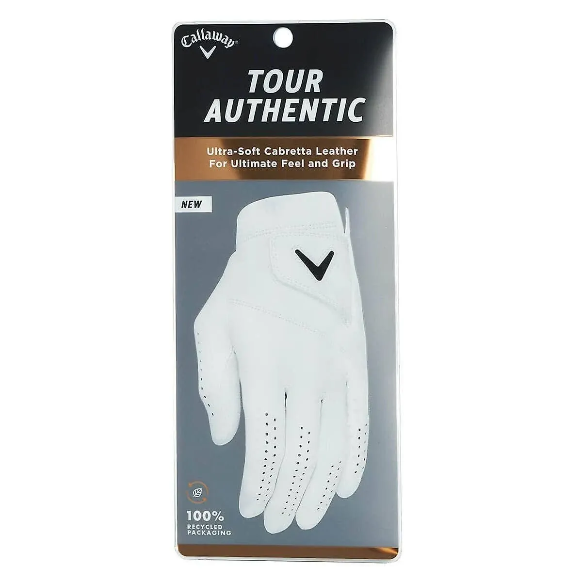 Callaway Golf Tour Authentic Glove