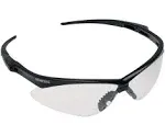 KleenGuard 3000357 V30 Nemesis Indoor/Outdoor Lens Safety Eyewear, 1-Pack