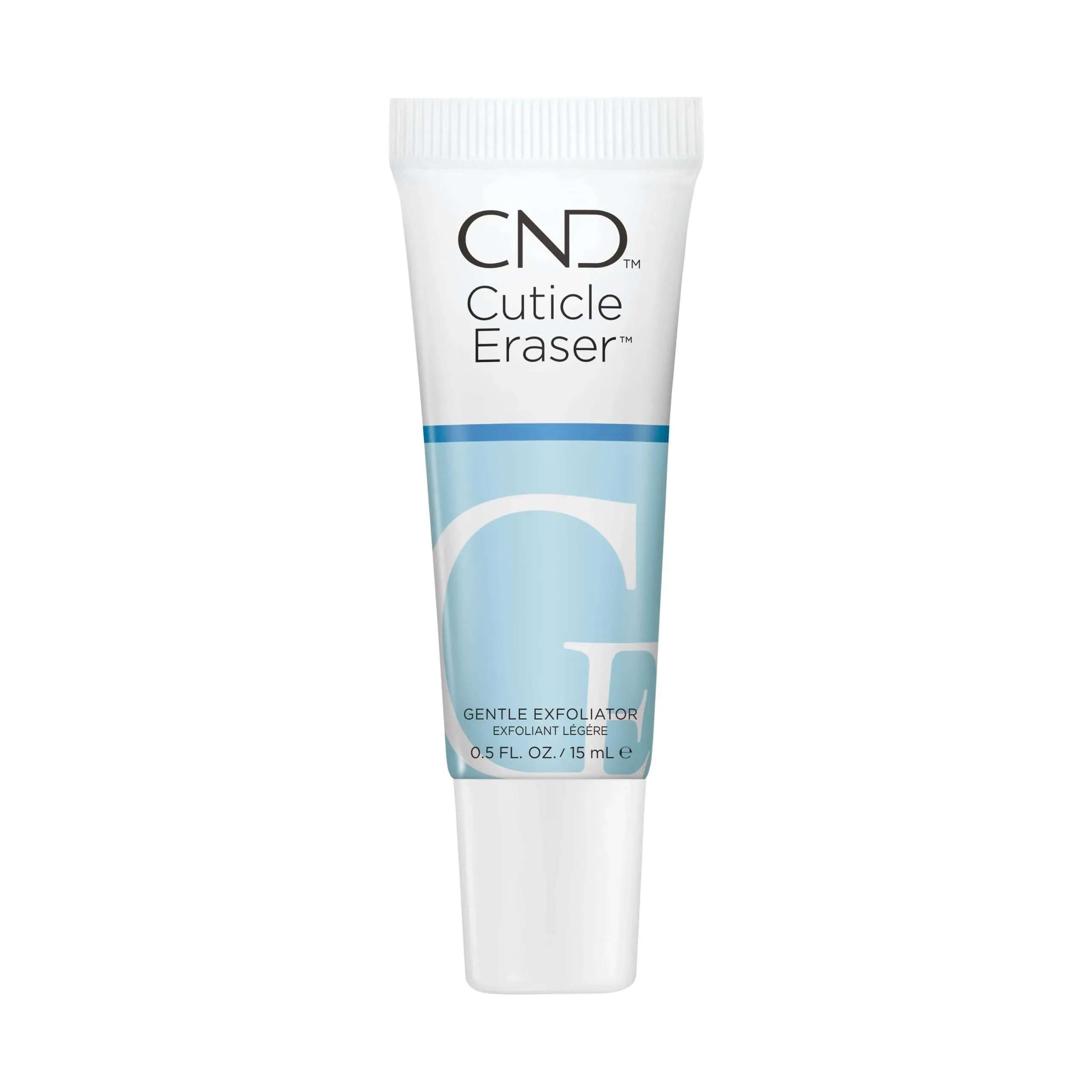 CND Cuticle Eraser, 0.5 fl oz